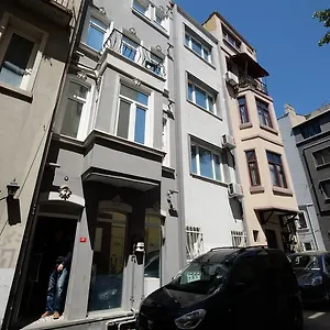 Otel Ada Homes Taksim