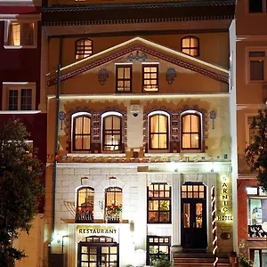 Hotel Sarnic Hotel&sarnic Premier