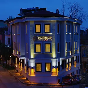 Hotel Katelya
