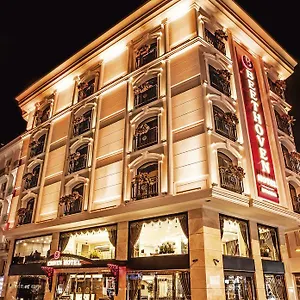 Hotel Beethoven - Special Category