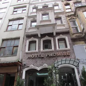 Otel Promise