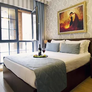 Otel Eva Taksim