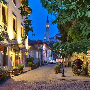 Zeynep Sultan Stambuł
