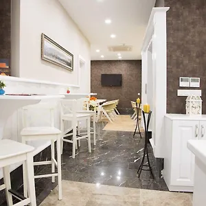 Otel Astan Taksim