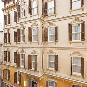 酒店 The Galata