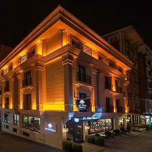 Le Petit Palace - Special Category Stambuł