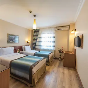 Hotell Senabil Old &