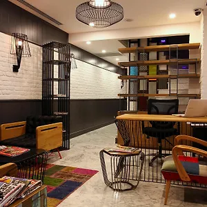 Q Pera Hotel