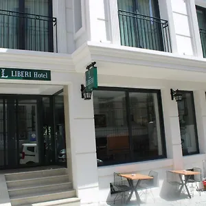 Liberi Taksim Hotel