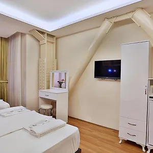 Gh Taxim *** Istanbul