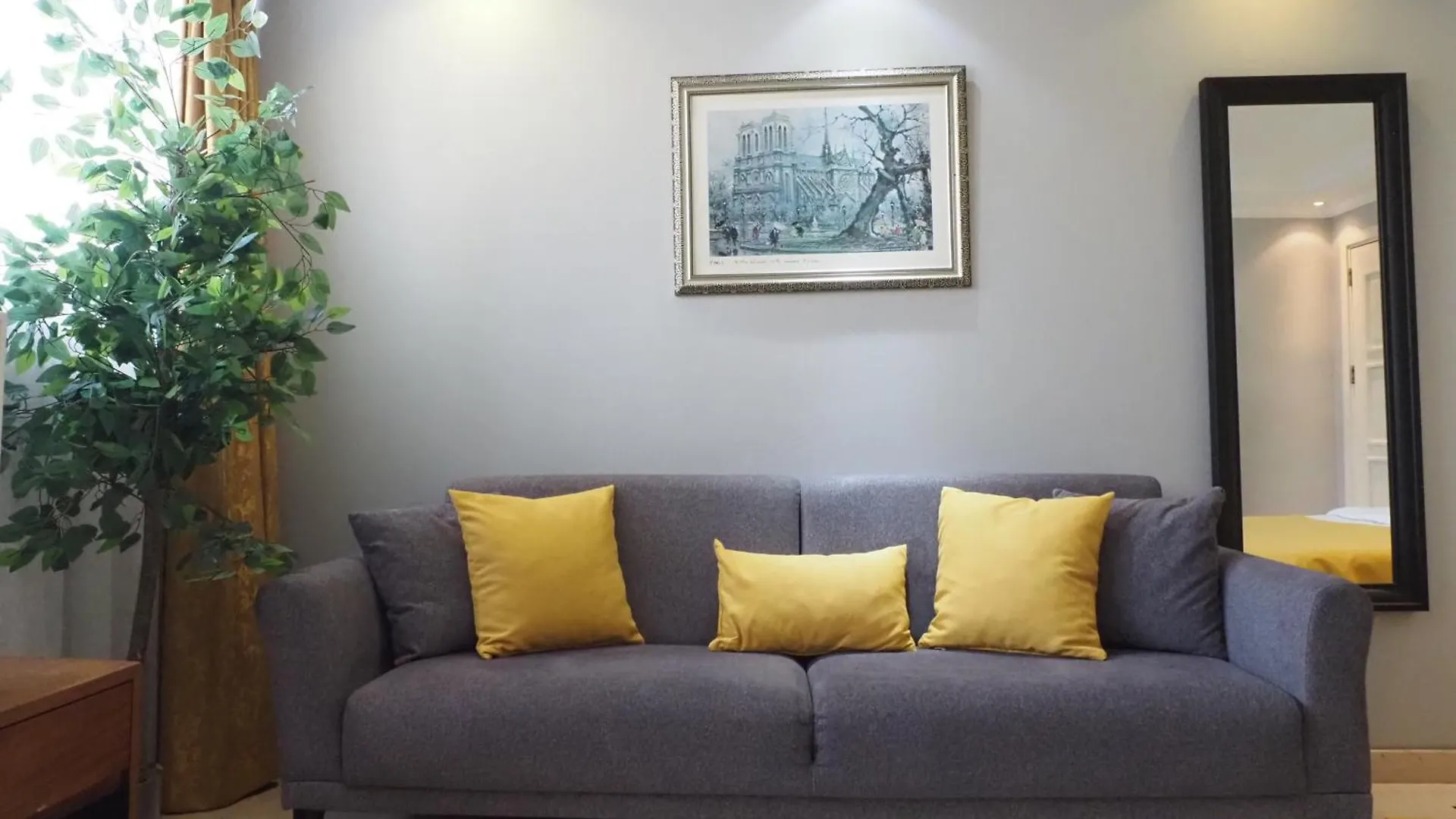 Hotel Galata Nil Suite Istanbulská provincie