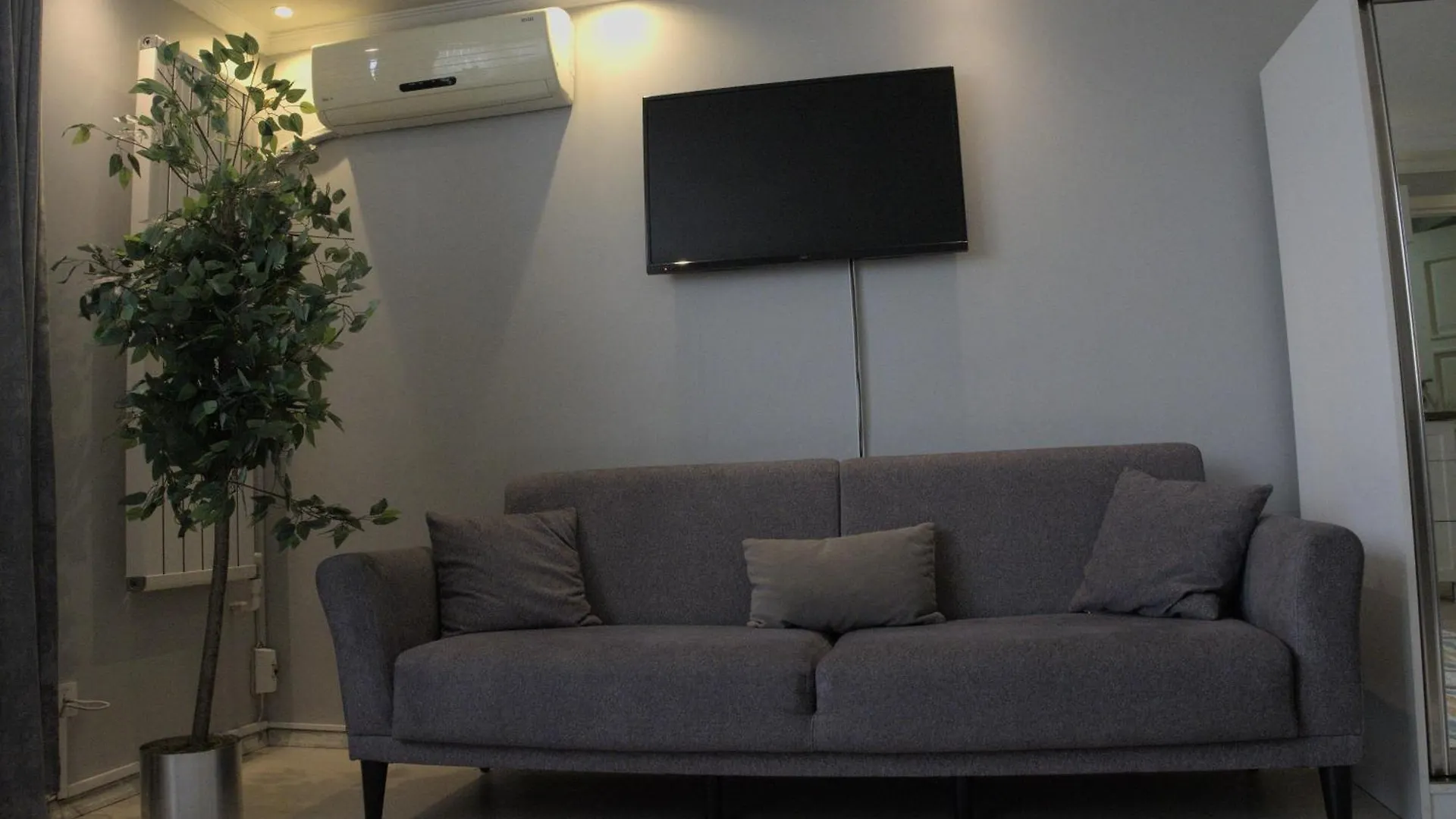 Galata Nil Suite Istanbulská provincie Hotel