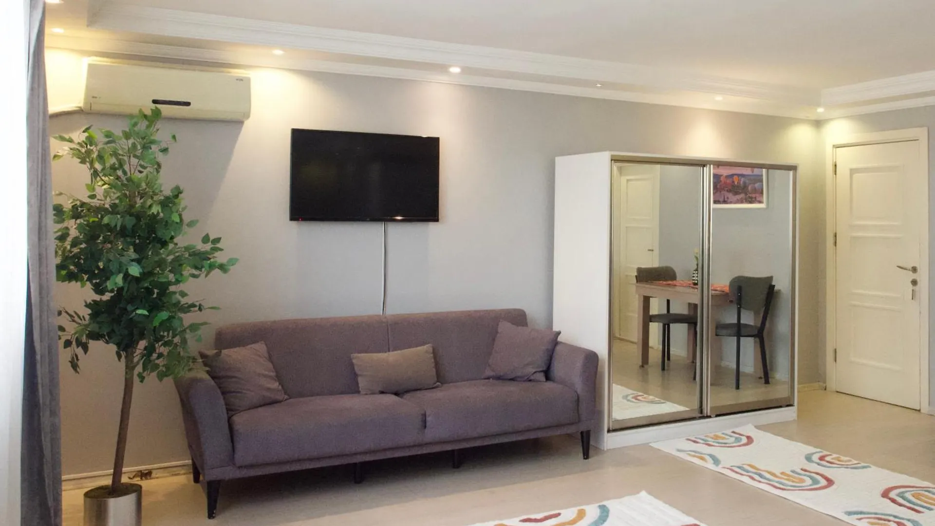 *** Hotel Galata Nil Suite Istanbulská provincie Turecko