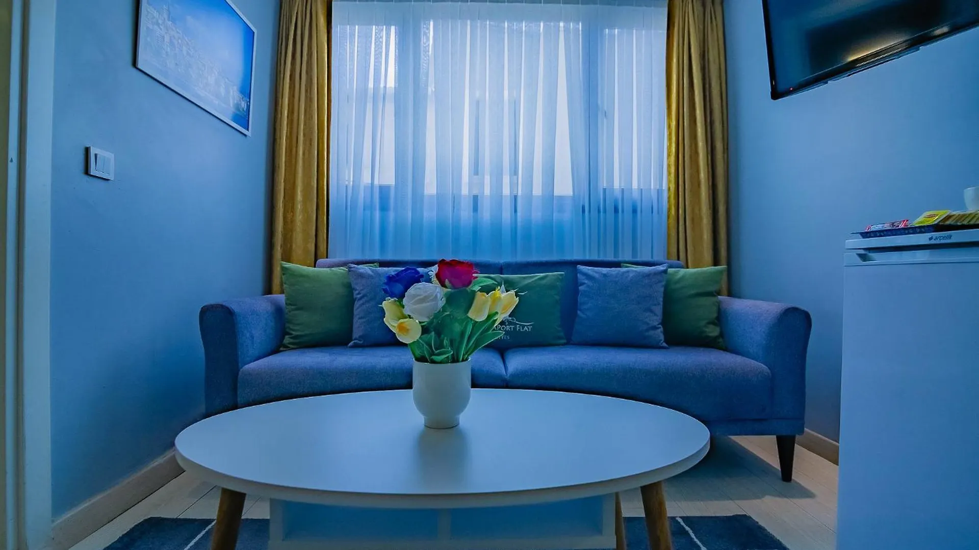 *** Hotel Galata Nil Suite Istanbulská provincie Turecko